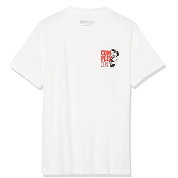 ComplexCon 2022 X Verdy Tee WHITE - Picture 2 of 2